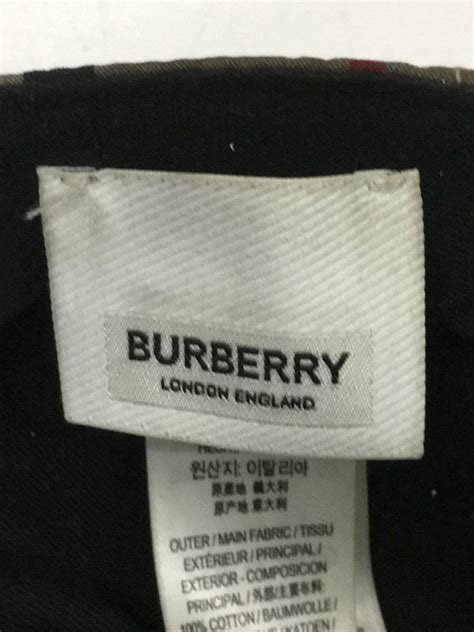 burw01w burberry